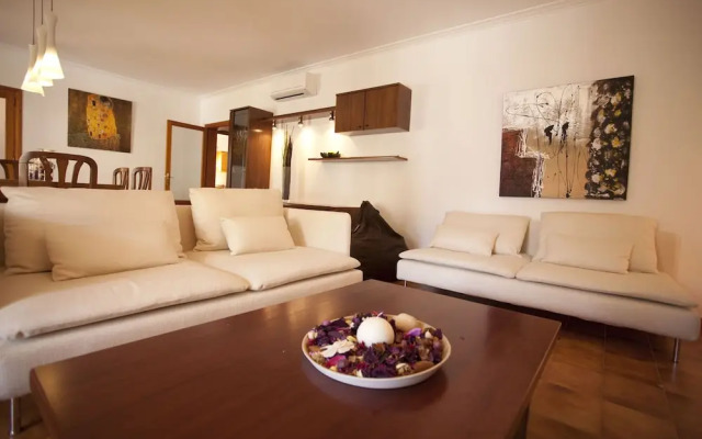 Villa Voramar