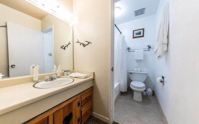 224 Bldg B 1 Bedroom Condo