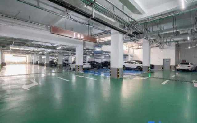 INZONE GARLAND SELECTION Hotel (Linyi Yishuitaishan Road Branch)