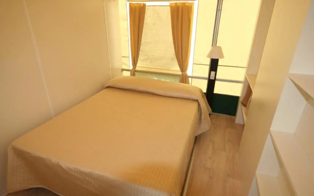 Camping Baia Verde