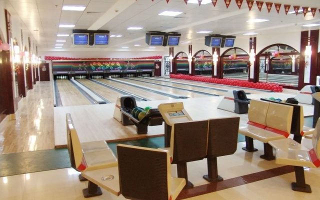 Mando Hotel