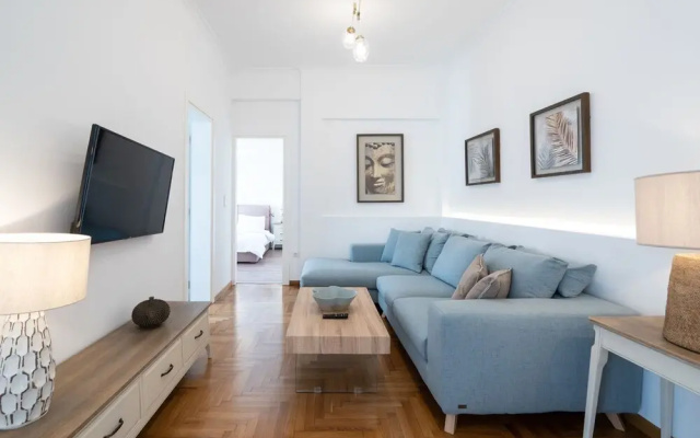 The Athens Experience in Exarchia