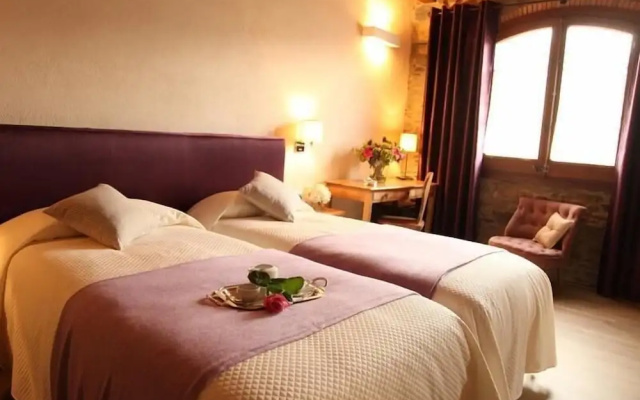Hotel Can Vila