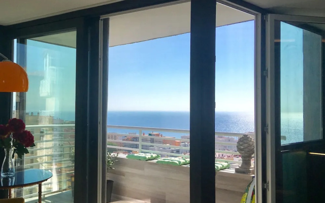 Torremolinos Apart - Skysuite sea views - Torremolinos Center
