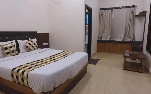 Vijay villa resort