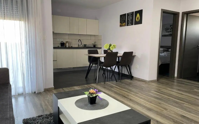 Apartments Dora Sveti Martin na Muri
