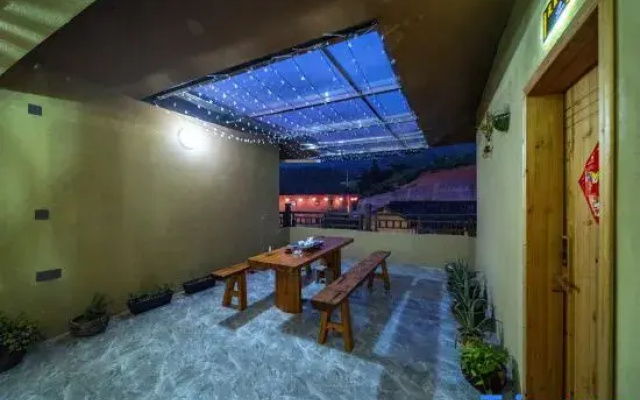 Youmi Homestay
