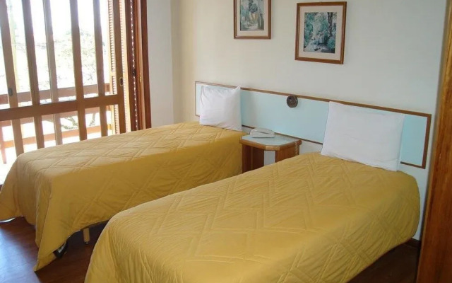 Sítio Hotel e Eventos