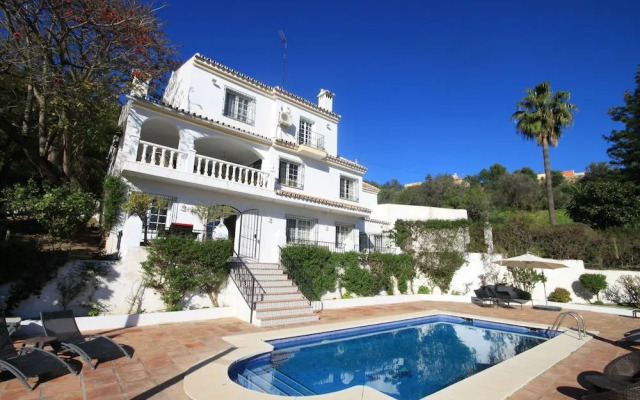 Villa Estepona