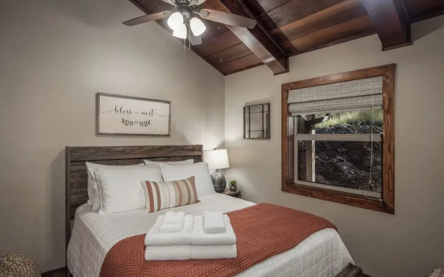 Moon Mountain Escape by Ruidoso Vacation Rentals