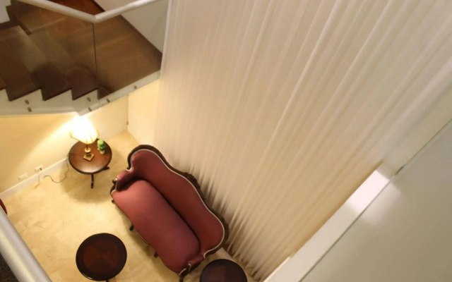 IFE Boutique Hotel
