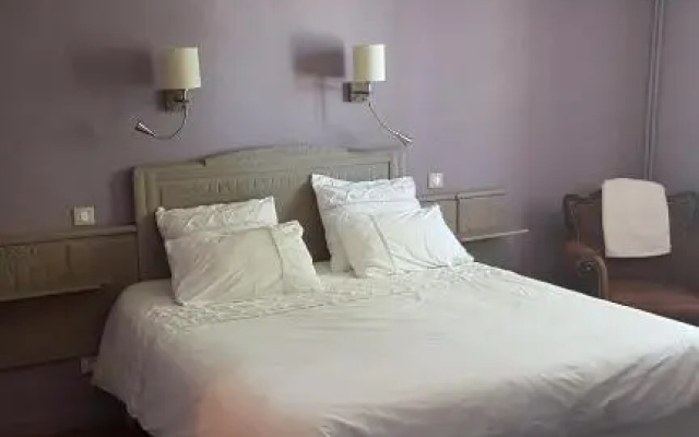 Chambres dhôtes Du Goût et des Couleurs