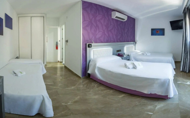 Hotel Molinos