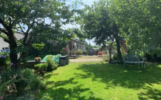 Parc Farm B&B