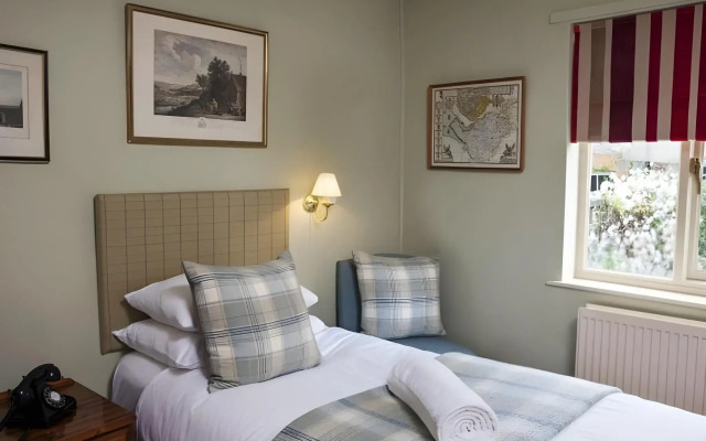 White Hart Inn