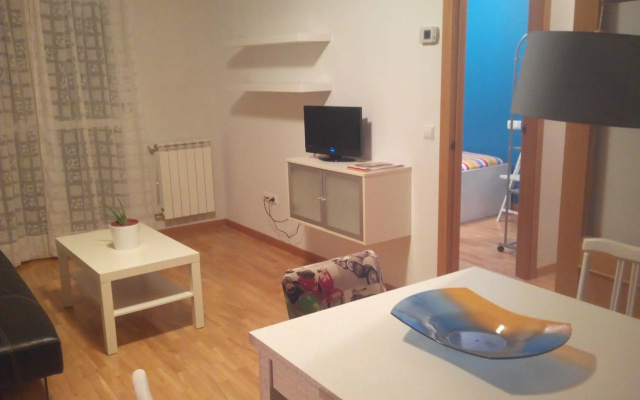Apartamento DH