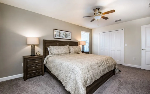Champions Gate Six-bedroom