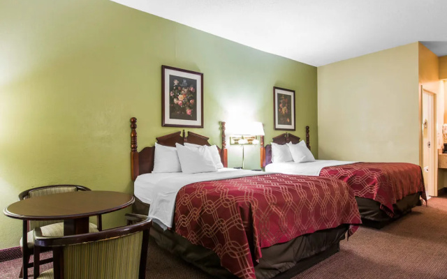 Econo Lodge