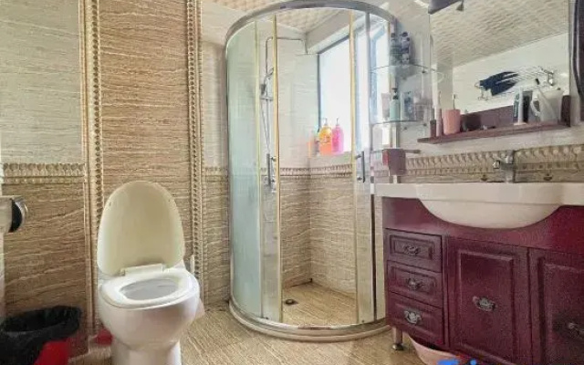 Yiwang Shiguang Yiwen Youth Hostel