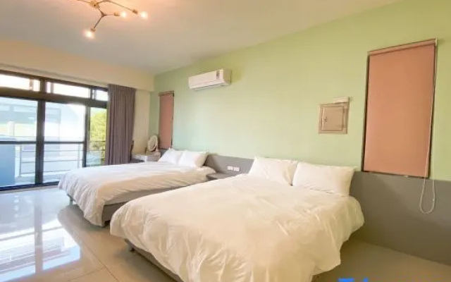Yilan Star