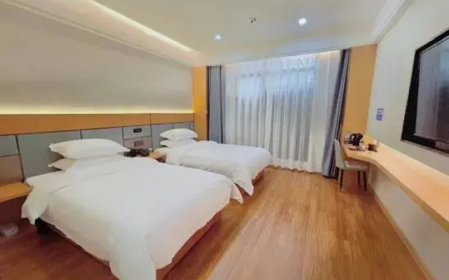 Wanhao Smart Hotel
