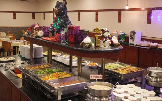 Hotel River Kinmen