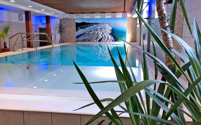 Tomesa Fachklinik und Gesundheitszentrum