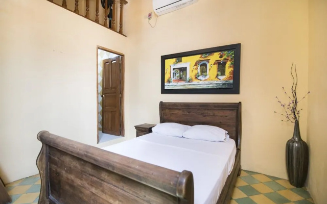La Brisa Loca Hostel