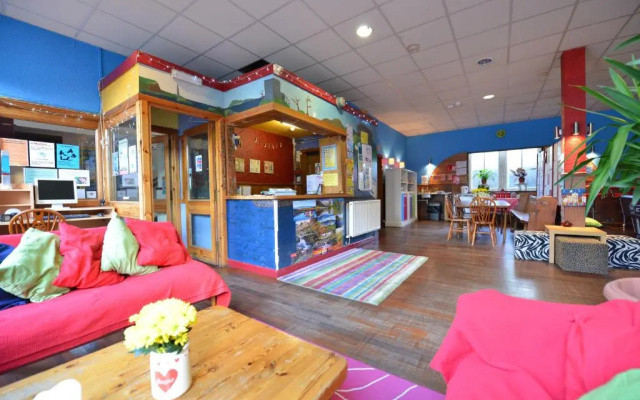 Oban Backpackers