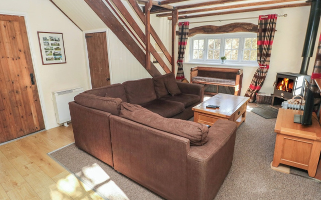 Carthouse Cottage