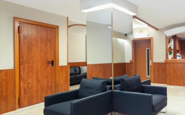Hotel El Call
