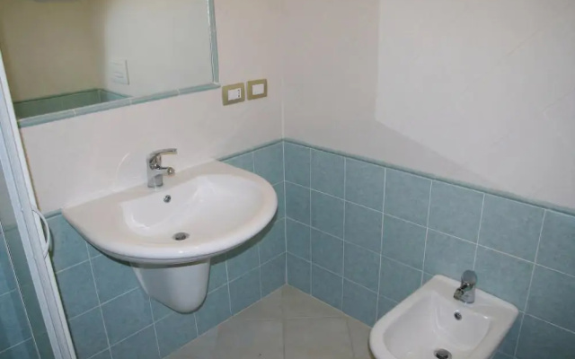 Alghero Limitrofi Apartments