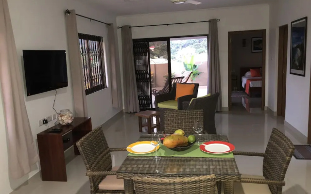 Whispering Palms Self Catering Apartment - Adults Only