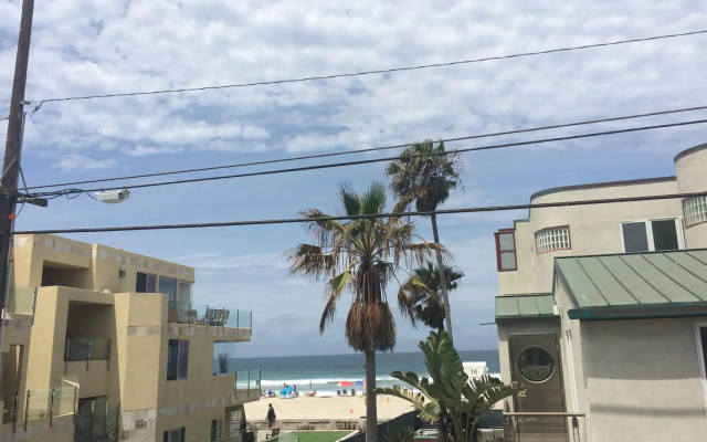 OceanCatcher of Mission Beach