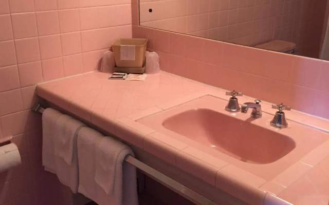 Vista Heights Inn