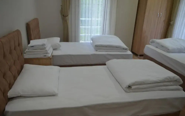 Koroglu Apart