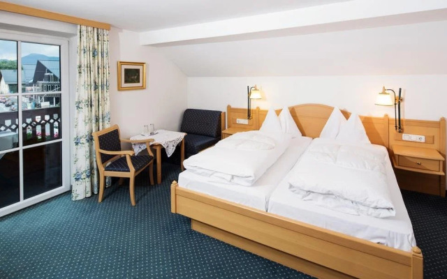 Pension Schiessling