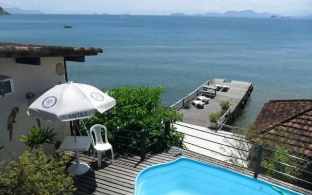 Pousada Pier 7400