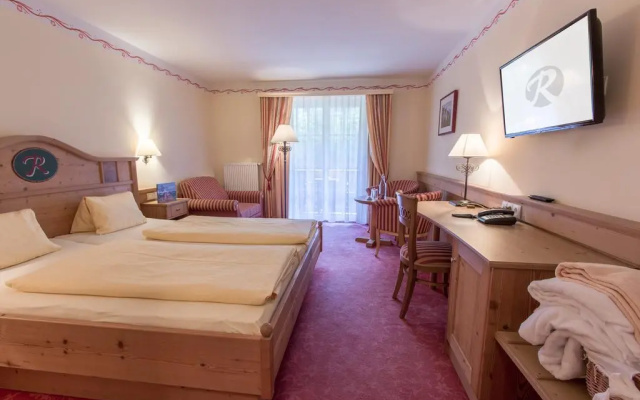 Resl Resort