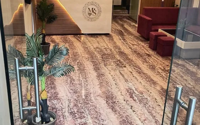 Hotel Mewar Shine
