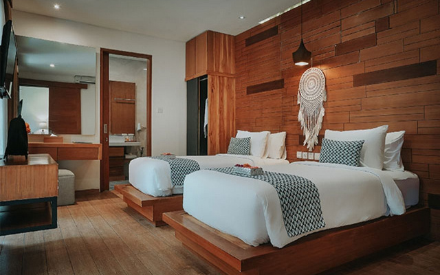D'Wina Villa Seminyak