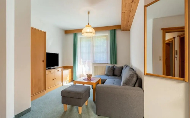 Chalet in Mittersill Near Ski Slopes