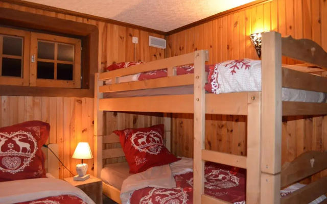 Rev2chalet