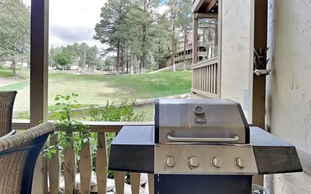 Innsbrook #254 by Ruidoso Vacation Rentals