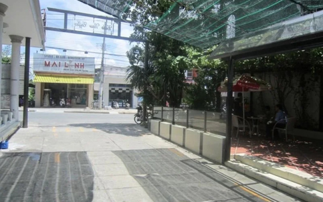 Thong Nhat Hotel(Khách sạn Thống Nhất)