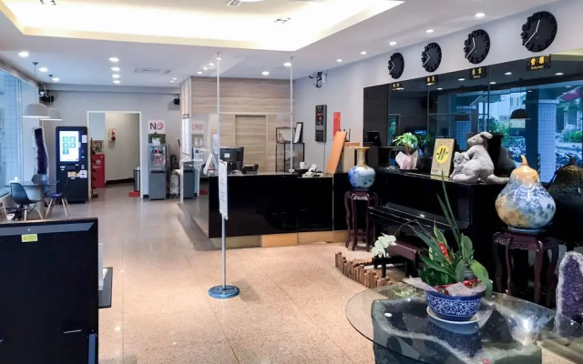 Fudi Hotel