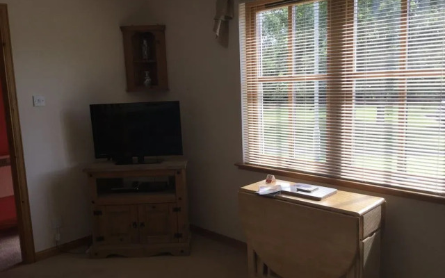 Inverness Apartments - Glen View