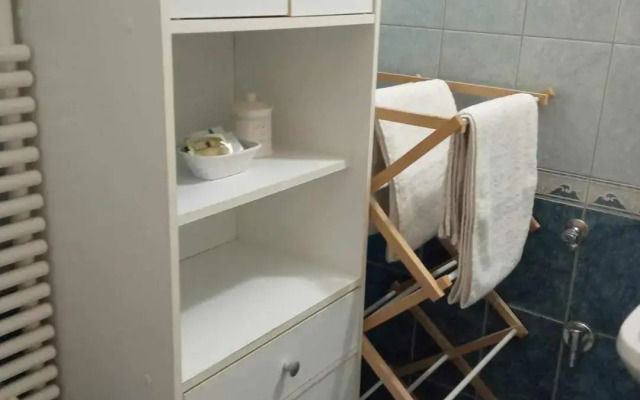 Krisztina Apartmanok B