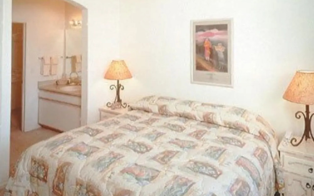 Sonoran Suites of Tucson