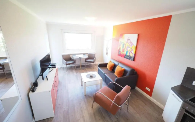 Appartement-206